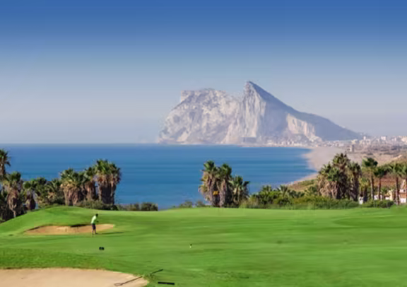 Image Alcaidesa Links Golf Resort